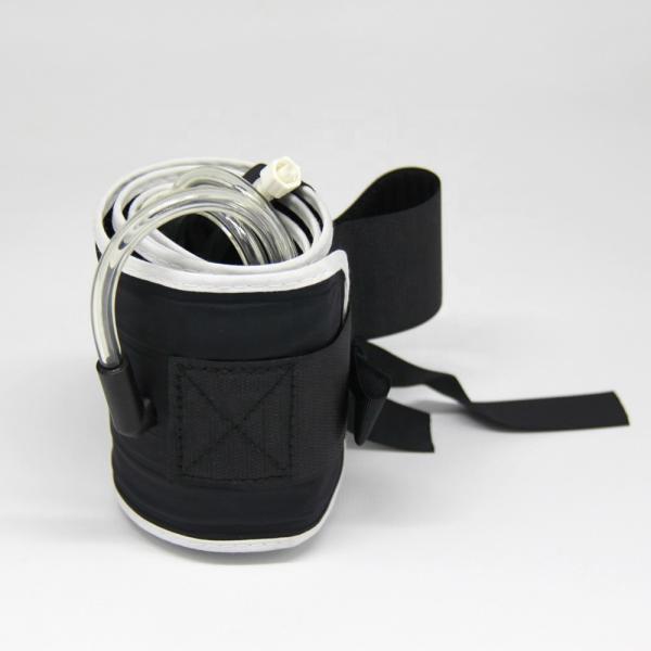 Medical Materials Accessories CE Certified Reusable Tourniquet Cuff for Easy