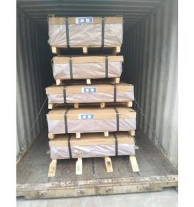 Wholesale 1050 1060 1100 Aluminium Checker Plate 5mm 10mm Thickness Panel from china suppliers