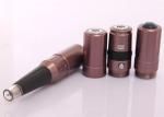 Rechargeable permanent makeup machine battery tattoo machine without wire