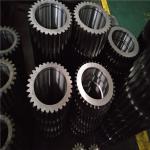 Cement Mill Pinion Gears And Rotary Kiln Pinion Gear Manufacturer