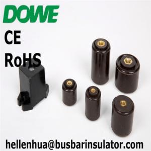 Wholesale Indonesia15Kv low voltage appliation galss fire insulation busbar from china suppliers