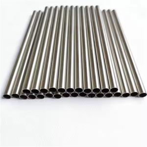 Wholesale Round Sanitary Stainless Steel Pipe 2B Finish 3-A 72-03 316L Stainless Steel Tubing from china suppliers