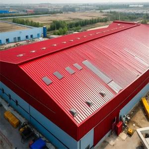 Wholesale Hot Rolled / Welded H Section Steel Column For Metal Warehouse Construction Materials from china suppliers