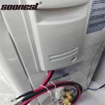 Ac Dc Solar Panel Solar Air Conditioner Window Ac 1.5 Ton Air Conditioner 12V