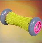 Eco friendly Foam massage Roller for Physical Therapy & Exercise for Muscle