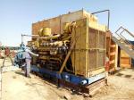 Industrial Usage Jichai 12V190 Chidong Jinan Diesel Engine Maintenance Repair