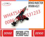new common rail Injector 095000-8740 095000-7761 095000-8530 23670-0l070 23670