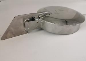 Wholesale Stainless Steel Tractor 3 inch Exhaust Rain Cap for exhaust pipe from china suppliers