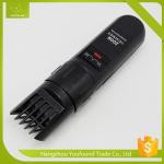 ES-505 Dry Battery Professional Hair Cutter of Beauty Equipment Hair Clipper