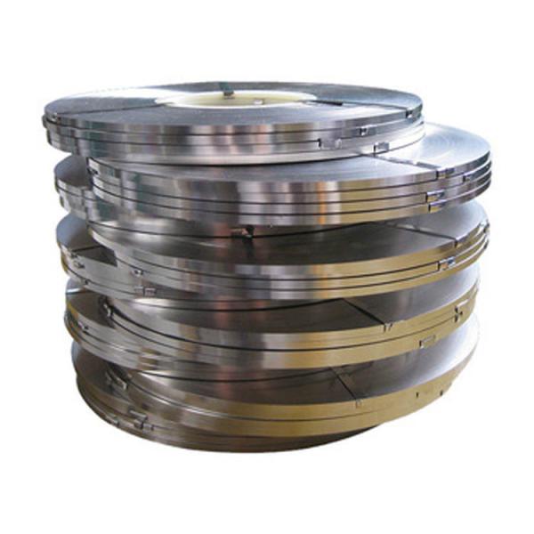 Dependable Bright FeCrAl Alloy Cr22Al4.5 0Cr25Al5 for Optimal Corrosion