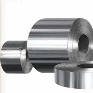 Wholesale 430 304 309 316 Hot Rolled Stainless Steel Coil 0.1mm 0.25mm 0.3mm from china suppliers