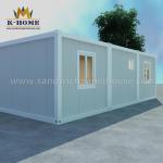 Modular Prefabricated Demountable Container Hospital