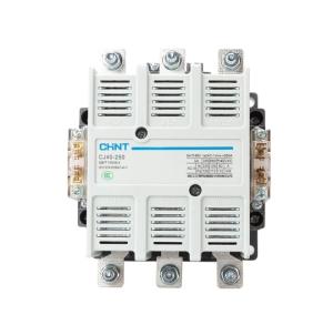 Wholesale 50Hz/60Hz 80A 3 Poles Three Phase Magnetic Contactor CJ40-80 from china suppliers