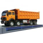 3*12m OEM 40 Ton Truck Scale Weighbridge In Highway