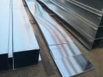 0.12-2.5mm Rolled Galvanized Steel Iron Sheet Metal Z275 0.5mm-3.0mm