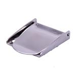 Multi Function Dive Belt Buckle 430 Stainless Steel Material Corrosion Resistant