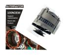 Alternador 12V 80A 47020054, 47020056, 47020058, 47020062, 47020063, 47020069,