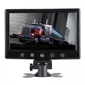 Wholesale 9 Inch TFT LCD Monitor Car DVD Player RCA Input Support PAL NTSC from china suppliers