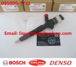 DENSO injector 095000-7720, 095000-7730, 095000-7731 for TOYOTA 23670-30320,