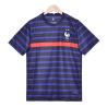 Buy cheap France Fan Version Of The Home Jersey 2021 Support Team Customization from wholesalers