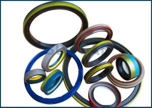 Wholesale Wheel Hub Oil Seal NBR Material Rotary Shaft Seals For Truck Tractor from china suppliers