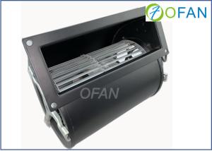 China EC High Air Flow Double Inlet Fan Centrifugal Air Blower For Air Ventilation System on sale