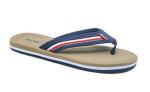 Rubber Eva Mens Retro Sandals Flip Flops For Adult