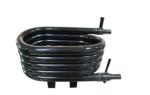 20KW Tube in Tube Heat exchangers