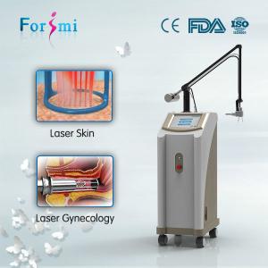 Wholesale co2 laser RF cutting machine best price from china suppliers