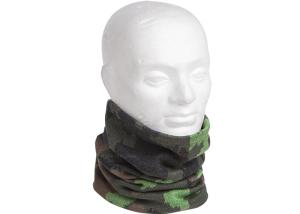 Wholesale Seamless Tube Scarf Bandana 22.5 * 48 CM , Climbing Neck Gaiter Good Air Permeability from china suppliers