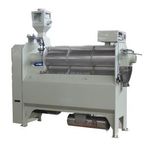 Wholesale Mini Small Industrial Water Filter Polisher Machine for Rice Mist Polishing 450 KG from china suppliers