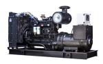 Hospitals 350kw 437.5kva Cummins Diesel Standby Generator Set 360kw 450kva