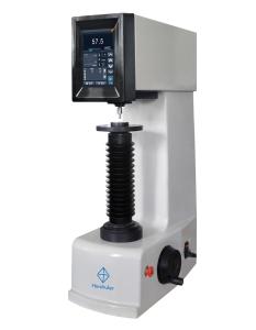 Wholesale 310mm HR-145C Automatic Twins Rockwell Digital Hardness Tester from china suppliers