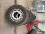 21" - 24" Trailer Tyres 12.00R20 Trailer Wheels And Tyres