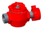 360 Degree Metal Edge API6A Plug Valves Reliable Sealing