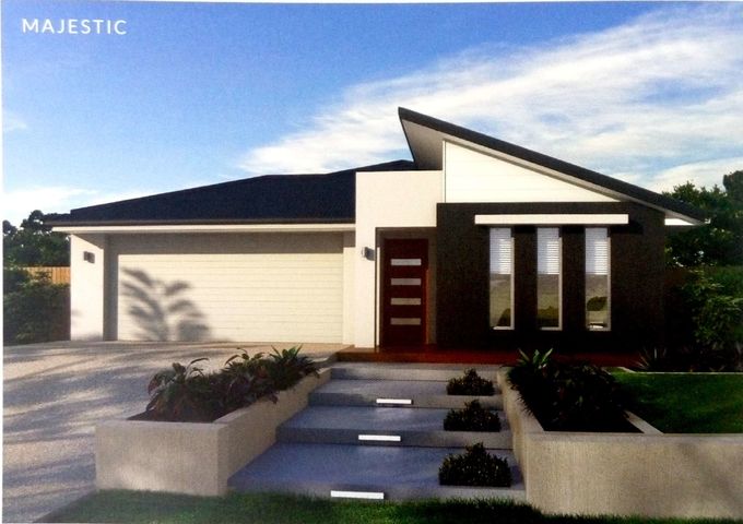 Custom Prefab Bungalow Homes / Modern Prefab Homes Fire Resistance With Laminate Floor
