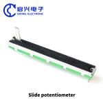 Professional manufacturer manufactures high-quality mixer volume adjustment