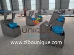220v/ 380v / Customized Lettuce Drying Machine with Stainless Steel 304 Material