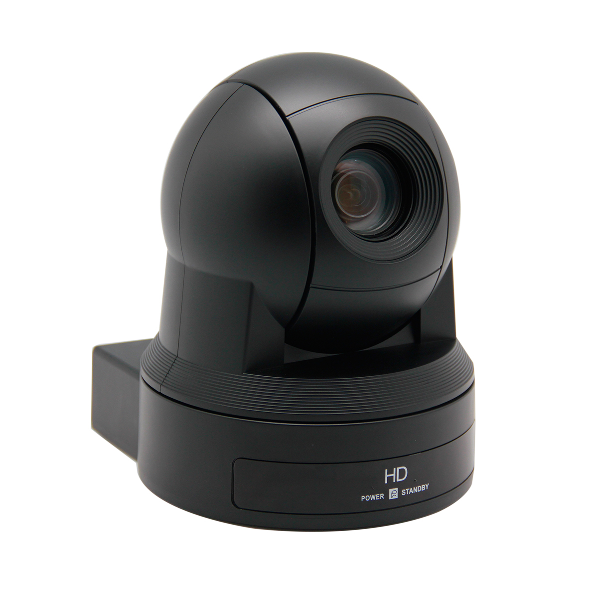HD-SDI High Definition 12x Zoom Optional Video Conference PTZ Camera IR Remote Control For Education