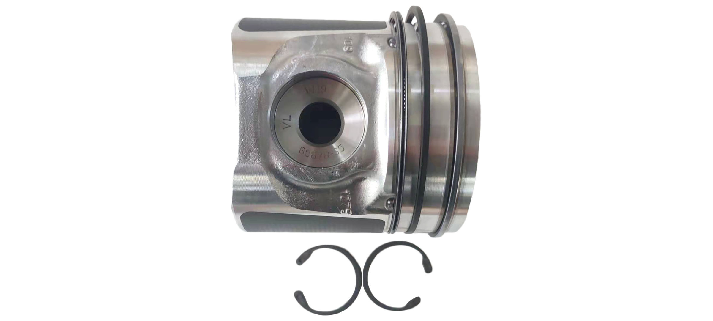 Perkins C7.1 Piston Group