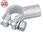 Positive Car Battery Terminal Connectors TS16949 Certification For Wire