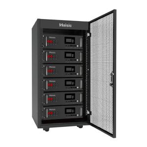 Wholesale 51.2V 100Ah Rackable storage battery for home energy storage systems from china suppliers