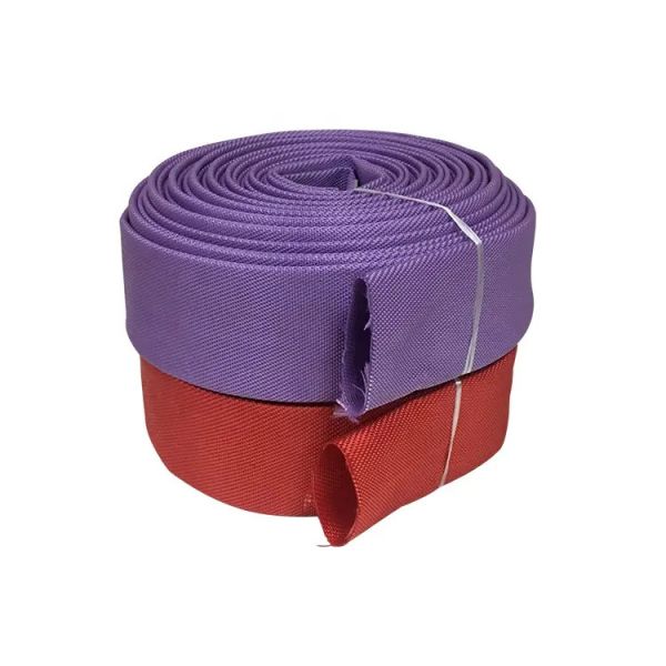 Spray Nozzle Aluminum Coupling Fire Hydrant Hose Line Various Capacity