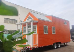 Wholesale Tiny Houses Under $15,000 – Affordable Prefab And Mobile Homes Light Gauge Steel AS/NZS/USA STANDARD from china suppliers
