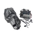 Land Rover Discovery 3 Discovery 4 Range Rover Sport Air Suspension Compressor