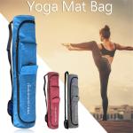 Outdoor Fishing Rod Bag Crossbody Backpack Large Capacity Multi Purpose Cylinder