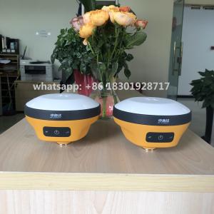 Wholesale Compact 800+ Channels GPS RTK System Hi Target V200 Surveying Equipment from china suppliers