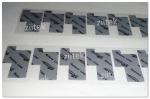 Gray High Voltage Isolation Heatsink Thermal Pads TIF100-20-11S Non Toxic 2.0W /