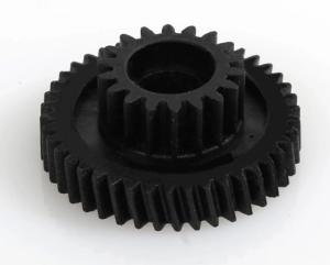 Wholesale Cutom High Precision Industrial Parts Peek Spur Gear Injection Mold from china suppliers