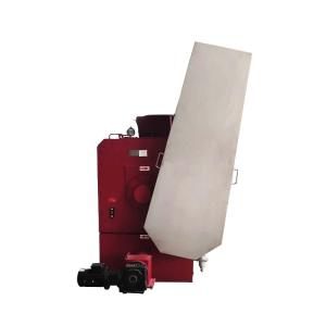 Wholesale 304 Stainless Steel 90kw Oil Expeller Machine from china suppliers